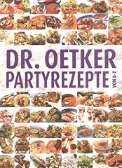 Partyrezepte gebraucht kaufen  Wird an jeden Ort in Deutschland
