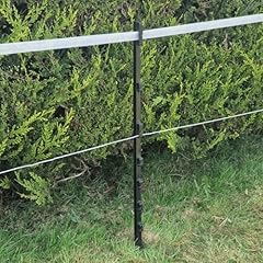 Black 3ft poly for sale  Delivered anywhere in UK