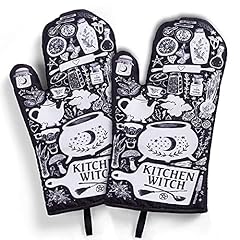 Halloween oven mitt for sale  Delivered anywhere in USA 