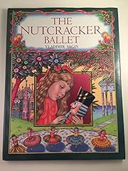 Nutcracker ballet for sale  Delivered anywhere in USA 