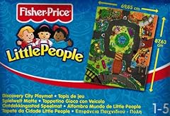 Fisher price little for sale  Delivered anywhere in UK