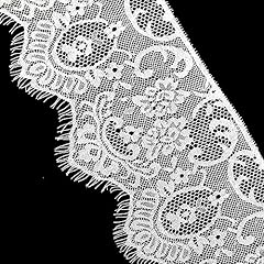 Rumyve floral lace for sale  Delivered anywhere in UK