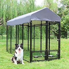 Rypetmia dog kennel for sale  Delivered anywhere in USA 