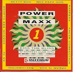 Power maxx 1 gebraucht kaufen  Wird an jeden Ort in Deutschland