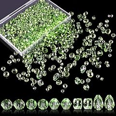 Crystal beads 600 for sale  Delivered anywhere in USA 