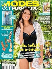 Modes travaux no. d'occasion  Livré partout en France