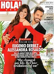 Hola magazine may for sale  Delivered anywhere in USA 