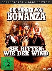 Männer bonanza ritten gebraucht kaufen  Wird an jeden Ort in Deutschland
