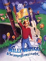 Willy wonka schokoladenfabrik gebraucht kaufen  Wird an jeden Ort in Deutschland