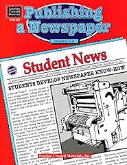 Publishing newspaper for sale  Delivered anywhere in USA 