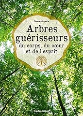 Arbres guérisseurs corps d'occasion  Livré partout en France
