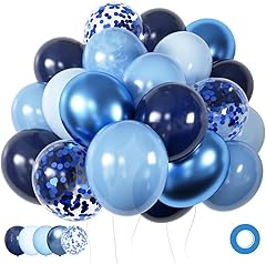 Luftballons blau stück gebraucht kaufen  Wird an jeden Ort in Deutschland