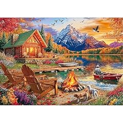Sutinban lake sunset for sale  Delivered anywhere in USA 