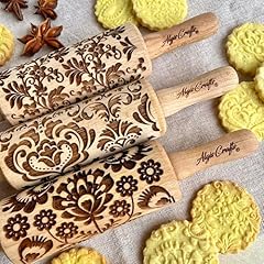 Fleur ensemble rouleaux d'occasion  Livré partout en France