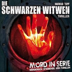 Mord serie schwarzen gebraucht kaufen  Wird an jeden Ort in Deutschland