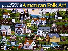 American folk art for sale  Delivered anywhere in USA 