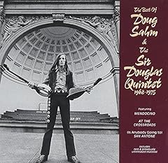 Best doug sahm for sale  Delivered anywhere in USA 