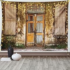 Abakuhaus rustique tapisserie d'occasion  Livré partout en France