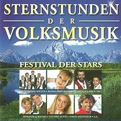 Volksmusik incl superstar gebraucht kaufen  Wird an jeden Ort in Deutschland