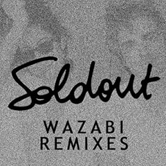 Wazabi remixes gebraucht kaufen  Wird an jeden Ort in Deutschland