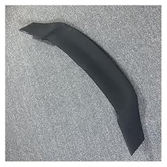 Rear spoilers hyundai for sale  Delivered anywhere in UK