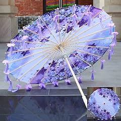 Flaigo parasol asian for sale  Delivered anywhere in USA 