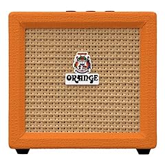 Usato, Orange - Crush Mini, Amplificatore Combo per chitarra usato  Spedito ovunque in Italia 