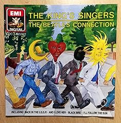 The beatles connection gebraucht kaufen  Wird an jeden Ort in Deutschland