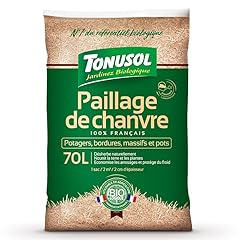 Tonusol paillis chanvre d'occasion  Livré partout en France