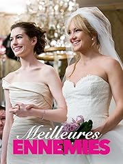 Meilleures ennemies d'occasion  Livré partout en France