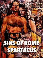 Sins rome spartacus for sale  Delivered anywhere in USA 