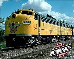 Chicago north western for sale  Delivered anywhere in USA 