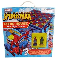 Spiderman gamehouse different for sale  Delivered anywhere in UK
