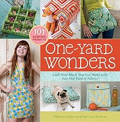 One yard wonders for sale  Delivered anywhere in USA 