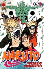 Naruto serie nera usato  Spedito ovunque in Italia 