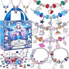 Victlov charm bracelet for sale  Delivered anywhere in USA 