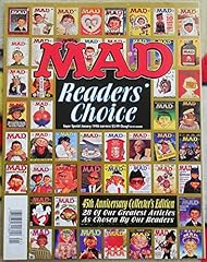 Mad magazine readers for sale  Delivered anywhere in USA 