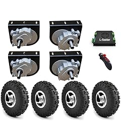 4wd 1000w four for sale  Delivered anywhere in UK