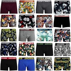 Jack jones boxershorts gebraucht kaufen  Wird an jeden Ort in Deutschland