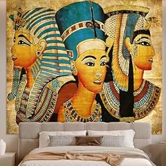 Egyptian paintings queen for sale  Delivered anywhere in USA 