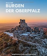 Burgen berpfalz texten gebraucht kaufen  Wird an jeden Ort in Deutschland