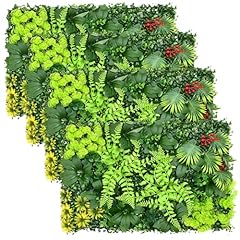 Ktcina 4pcs artificial for sale  Delivered anywhere in UK