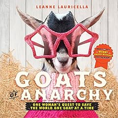 Goats anarchy one for sale  Delivered anywhere in USA 
