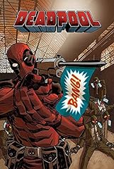 Empireposter deadpool bang for sale  Delivered anywhere in UK