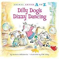 Dilly dog dizzy for sale  Delivered anywhere in USA 