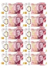 Edible wafer money for sale  Delivered anywhere in UK