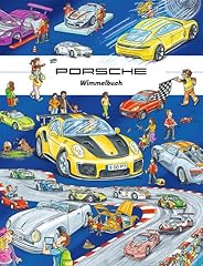 porsche kinder d'occasion  Livré partout en France