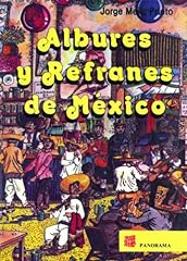 Albures refranesde mexico for sale  Delivered anywhere in USA 