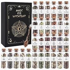 Hoomuu witchcraft supplies for sale  Delivered anywhere in UK
