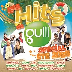 Les hits gulli for sale  Delivered anywhere in UK
